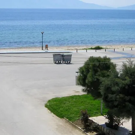 Apartment Olive House - Ofrinio Orfanion