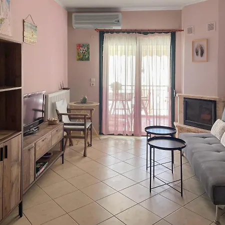 Olive House - Ofrinio * Orfanion