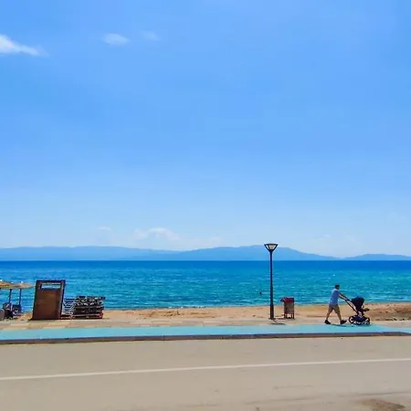 Olive House - Paralia Ofrinio * Orfánion