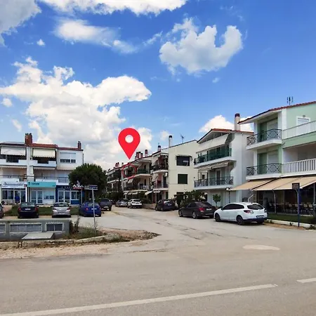 Olive House - Paralia Ofrinio