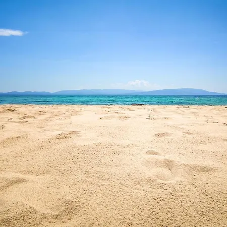 Olive House - Paralia Ofrinio
