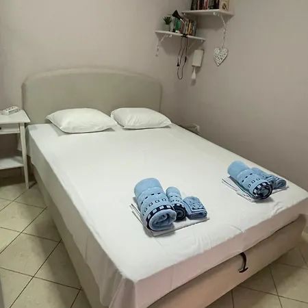 Olive House - Paralia Ofrinio *