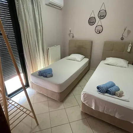 Olive House - Paralia Ofrinio * Ofráni
