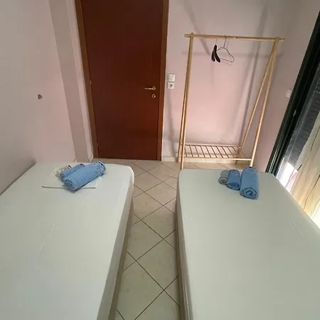 Appartement Olive House - Paralia Ofrinio