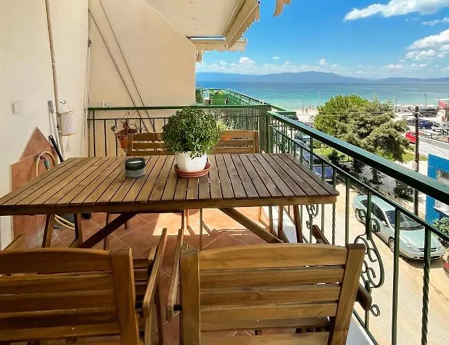 Olive House - Paralia Ofrinio * Ofráni