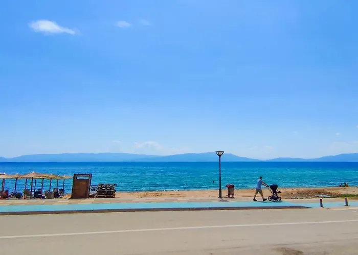 Olive House - Paralia Ofrinio * Ofráni