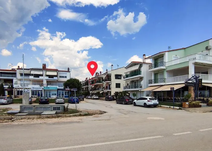 Olive House - Paralia Ofrinio